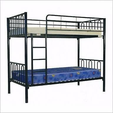 Brand new bunk.bed $220 new in box