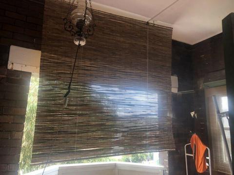 Cane/Bamboo Blinds