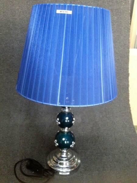Table Lamps, Shade RRP up to $415 NEW in BOX