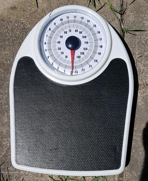 Working scales