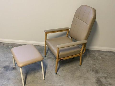 Aged Care At Home Bundle, walker, chair, shower, bathroom aids