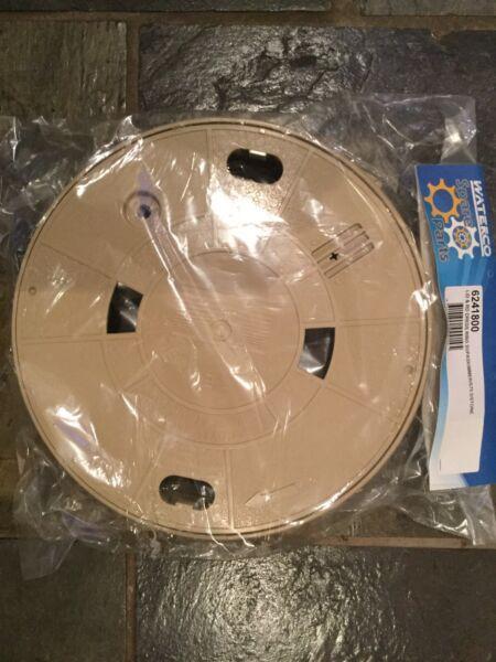WATERCO S75 Skimmer Box Lid with Dress Ring