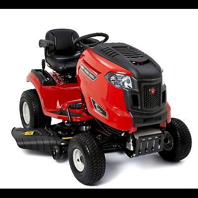 Rover Lawn King 18/42 Ride on mower