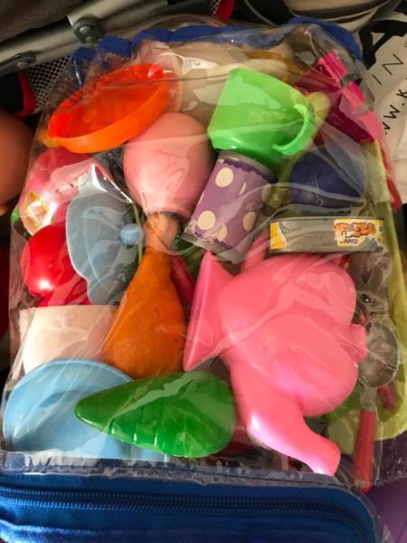 Huge home toy sale for girl or boy