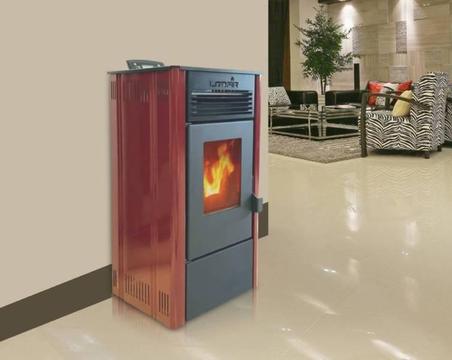 Wood Pellet Heater, Amazing price buy now
