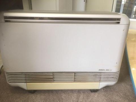 Bowin SLE 2 Gas Heater