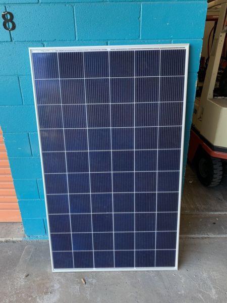 275 watt Solar Panels