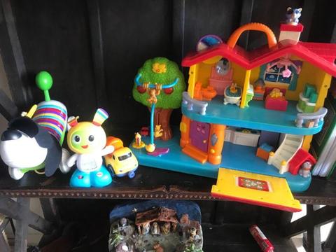 Huge home toys sale from $1