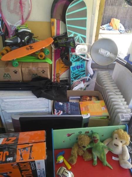 Loaded Toybox