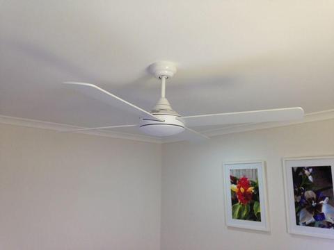 Ceiling fans