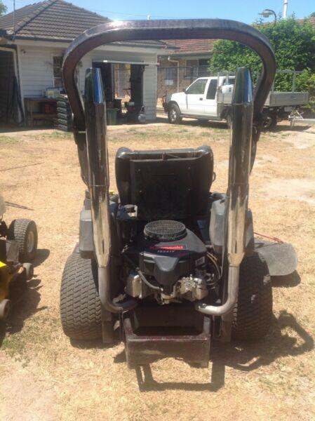 Mower business (SetUp Package ) FOR SALE $ 13,500