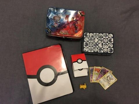Pokémon Pack
