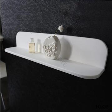 Bathroom Shelf Solid Surface K-1560