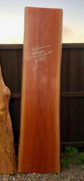 REDGUM SLAB 2320 x 540-630 x 50