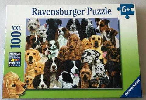 Jigsaw puzzles for kids