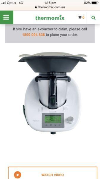 Tm5 toy thermomix