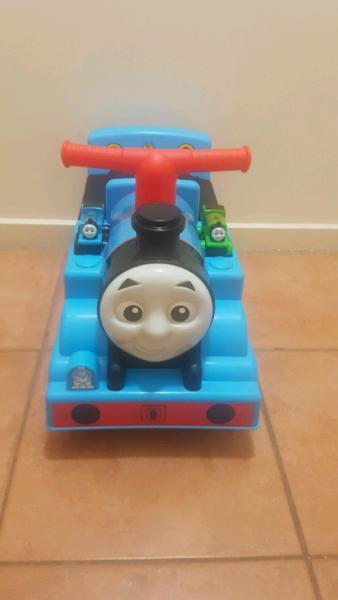 Thomas The Tank Engine ride on