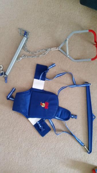Jolly Jumper. Excellent condition