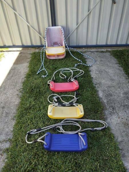 replacement swings