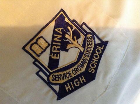 Erina High School Shirts