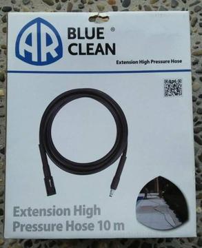 AR Blue Clean Pressure Cleaner extension hose
