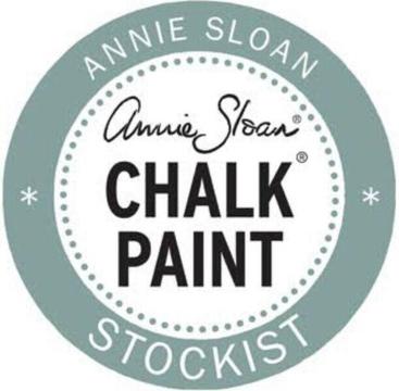 Annie Sloan Chalk Paint Stockist
