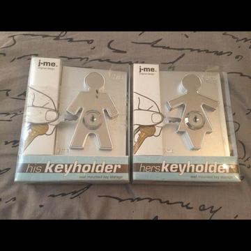Keyholdwr