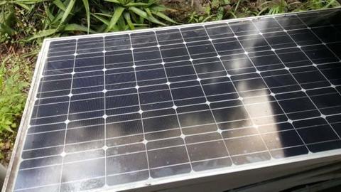 Solar Panels 16