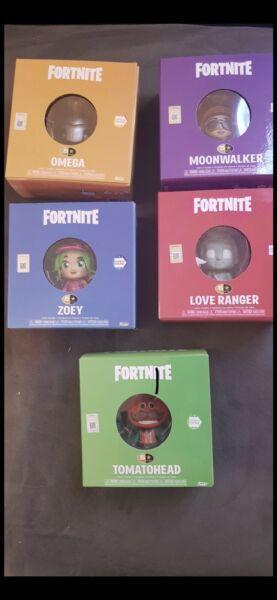 Fortnite collectable