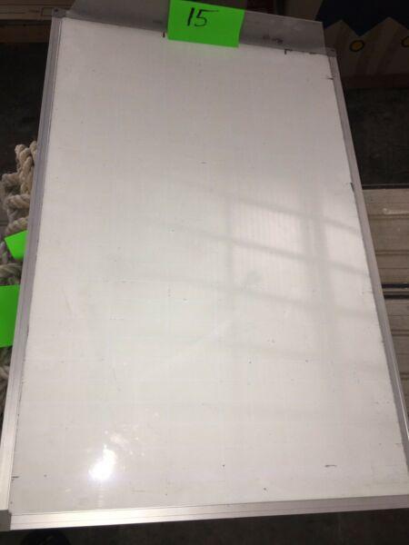 White board (WANT GONE)