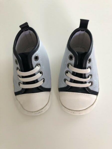 Seed baby boy shoes