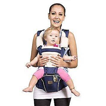 Bebamour Baby carrier