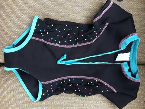 Swimmers - girls size 2
