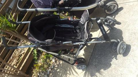 Valco Baby Stroller and Pram