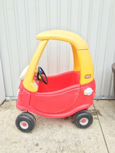 Little Tikes Car for toddlers