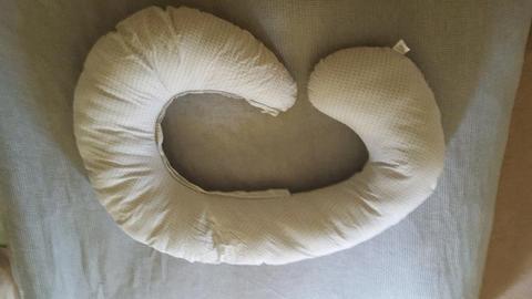 Babystudio body pillow maternity pillow
