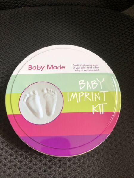 Baby Imprint Kit