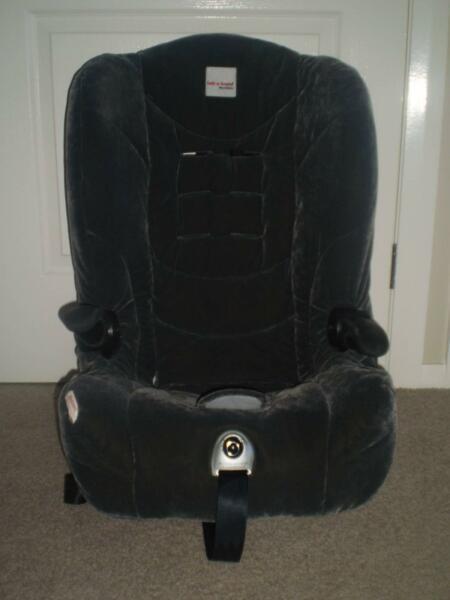 Safe-n-Sound MAXI RIDER Car Seat