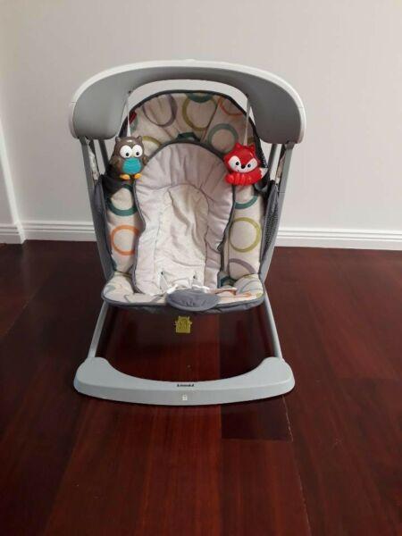 Fisher-Price swing