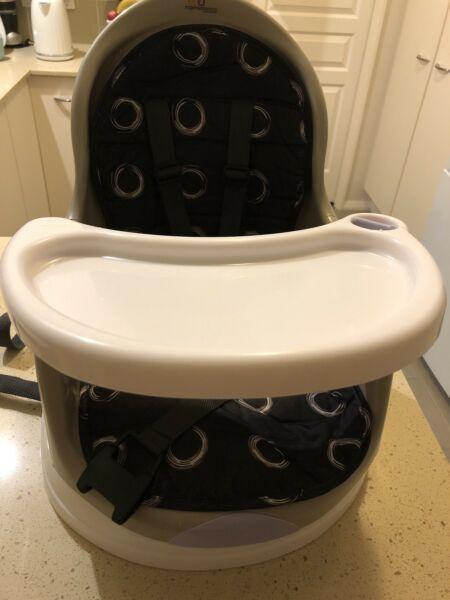 Booster Seat High Chair