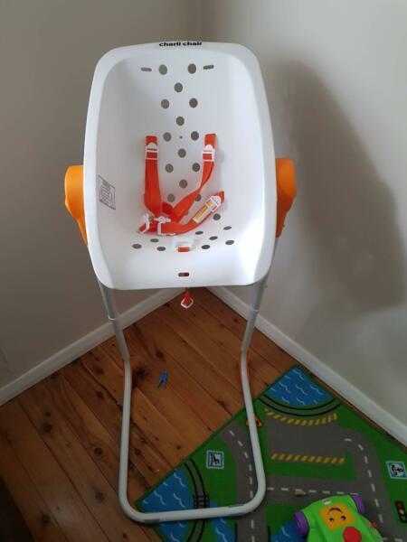 Charlie Chair great Condition used once