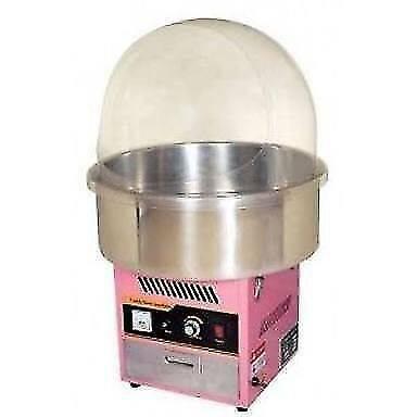 fairy floss machine for hire