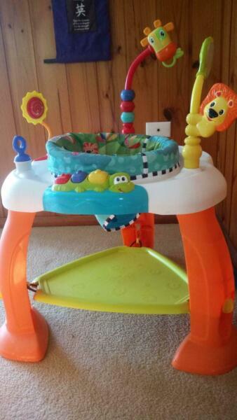 Baby activity Centre