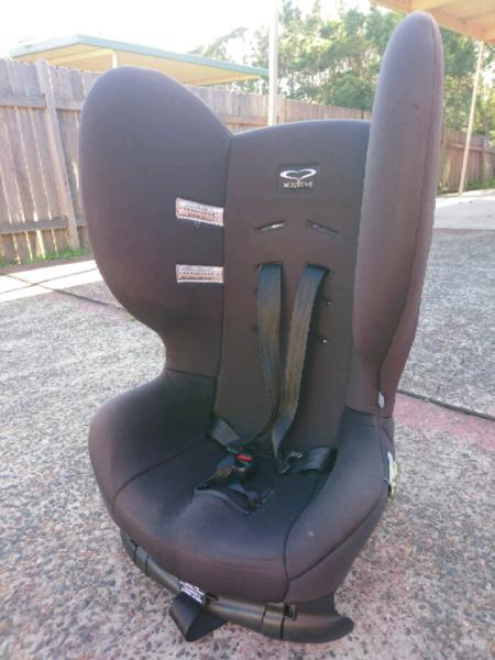 Carseat Baby Love 2014