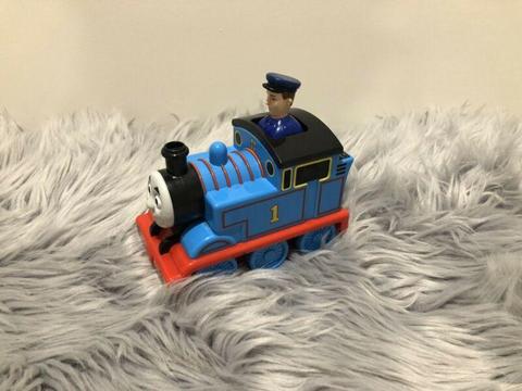 Push and go Thomas