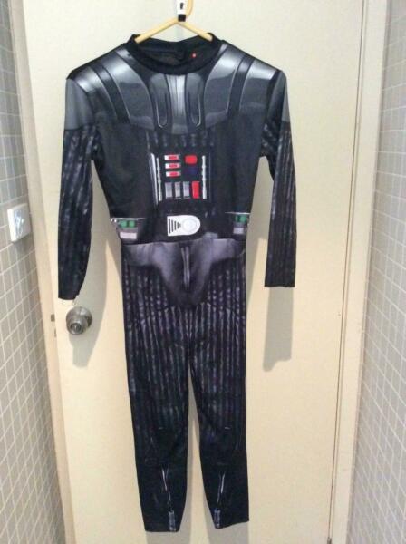 Star Wars costume