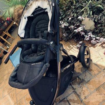 2015 Strider compact excellent condition