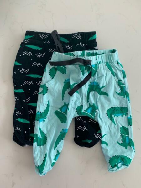 Baby boys clothing newborn to 6 months, 0000-1
