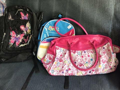 Kids bags