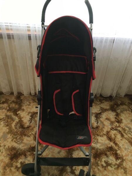 Mothers choice stroller